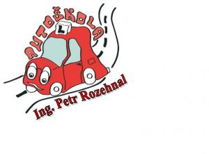 Autoškola Ing. Petr Rozehnal