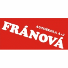 Autoškola A+J, Alena Fránová